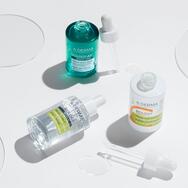 Cuidado facial certificado BIO